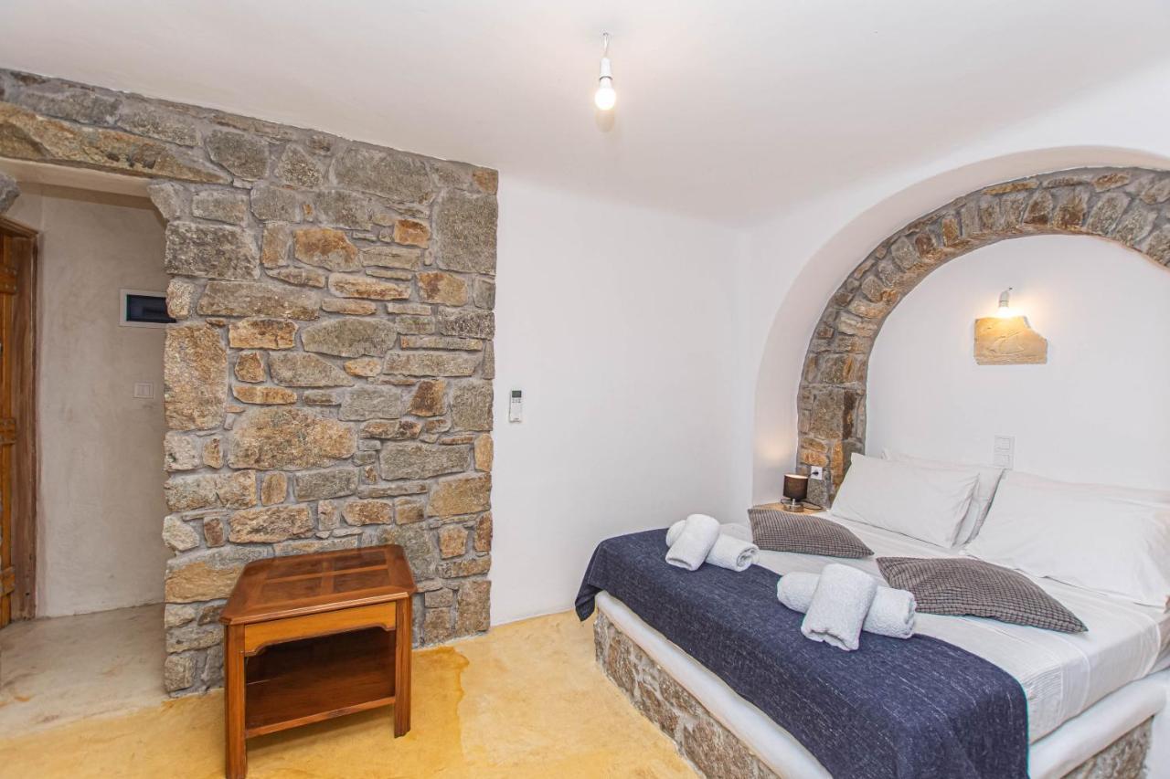 Peristeronas Village Klouvas Exterior photo