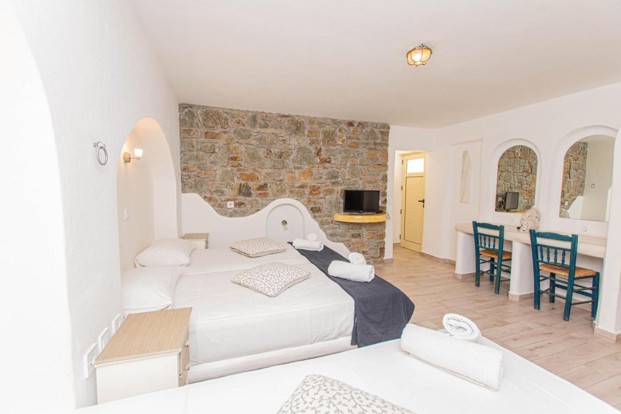 Peristeronas Village Klouvas Exterior photo