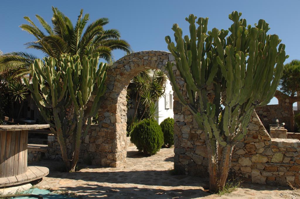 Peristeronas Village Klouvas Exterior photo