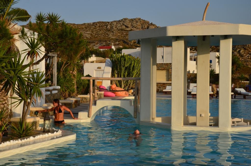 Peristeronas Village Klouvas Exterior photo