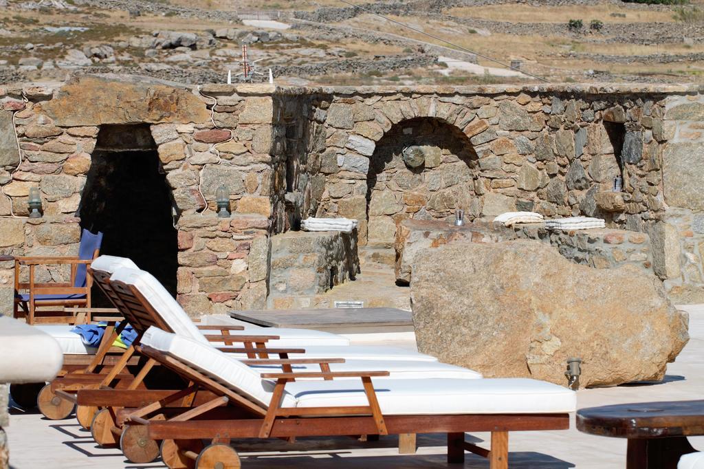 Peristeronas Village Klouvas Exterior photo