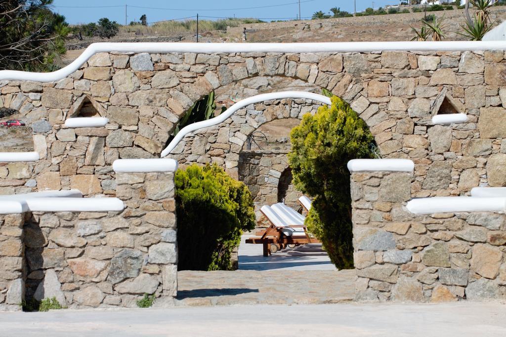 Peristeronas Village Klouvas Exterior photo
