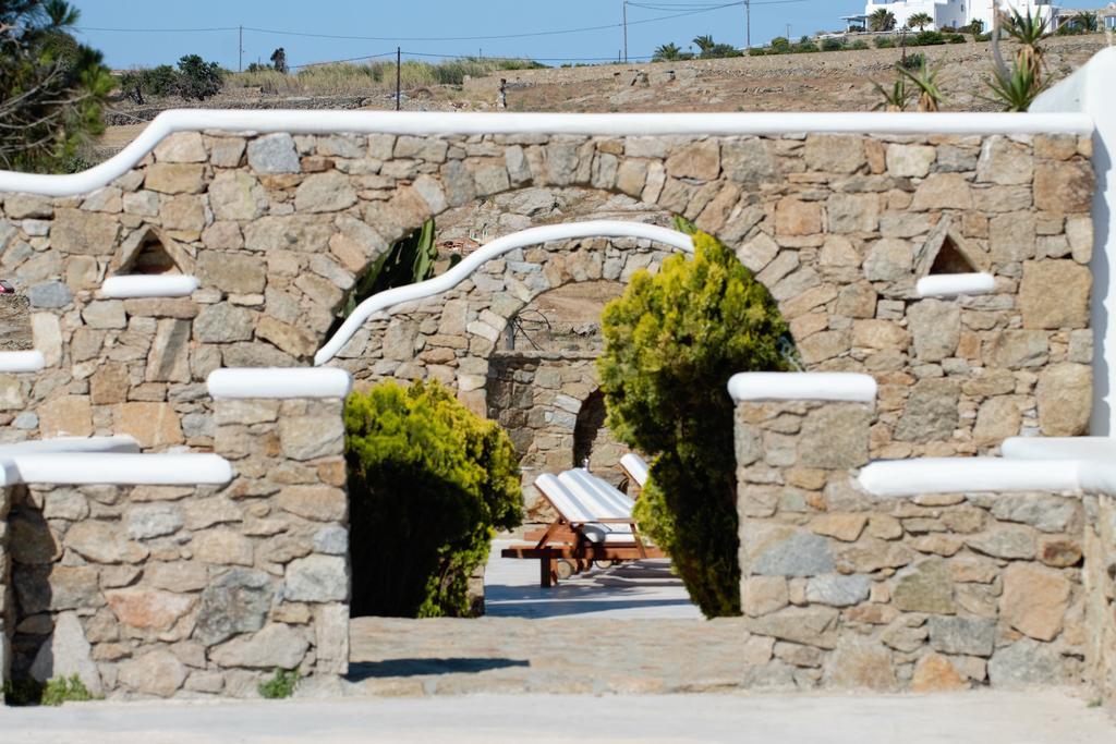 Peristeronas Village Klouvas Exterior photo
