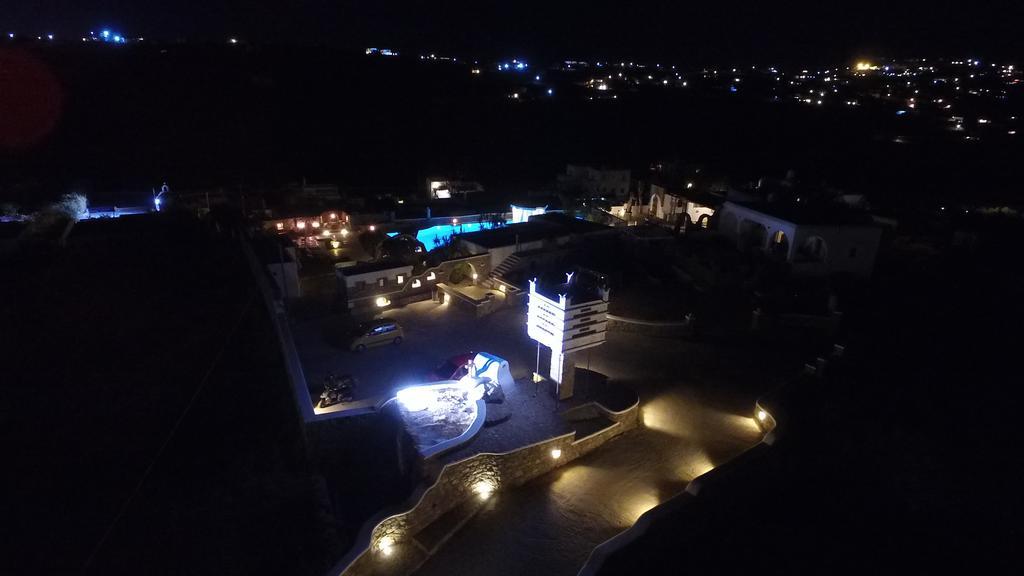Peristeronas Village Klouvas Exterior photo