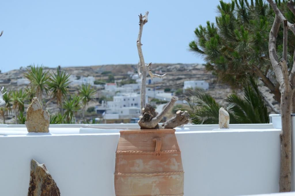 Peristeronas Village Klouvas Room photo